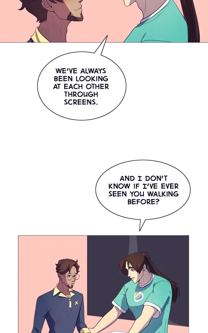 Miracle Simulator Chapter 80 page 34 - 