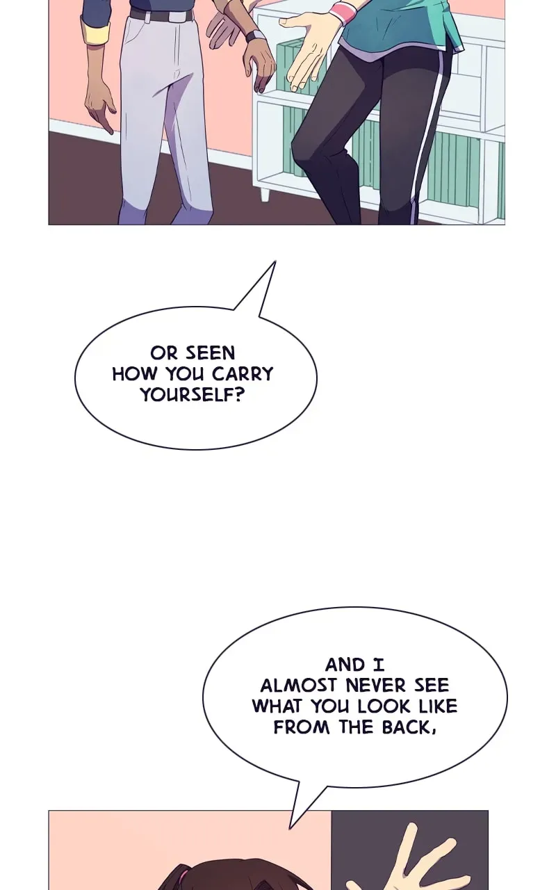 Miracle Simulator Chapter 80 page 35 - 