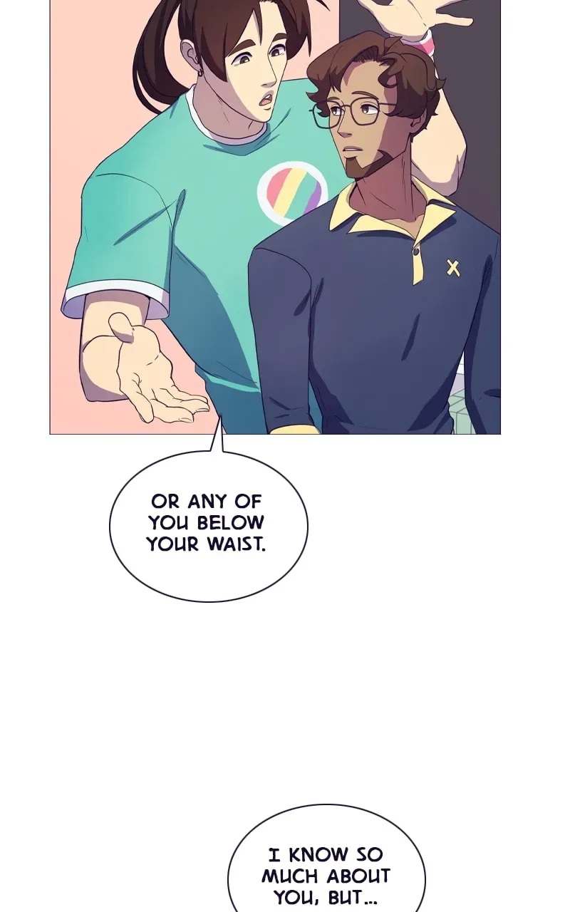 Miracle Simulator Chapter 80 page 36 - 
