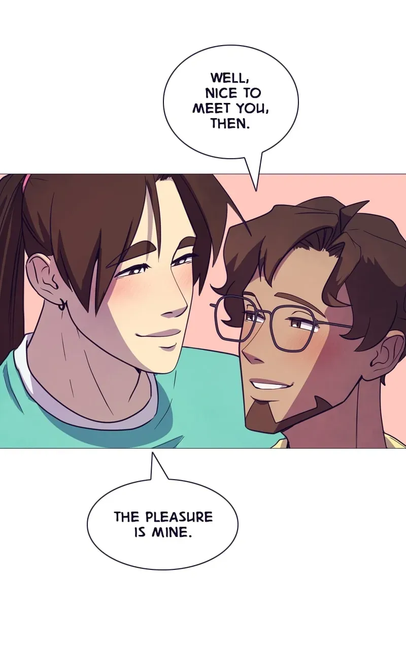 Miracle Simulator Chapter 80 page 38 - 