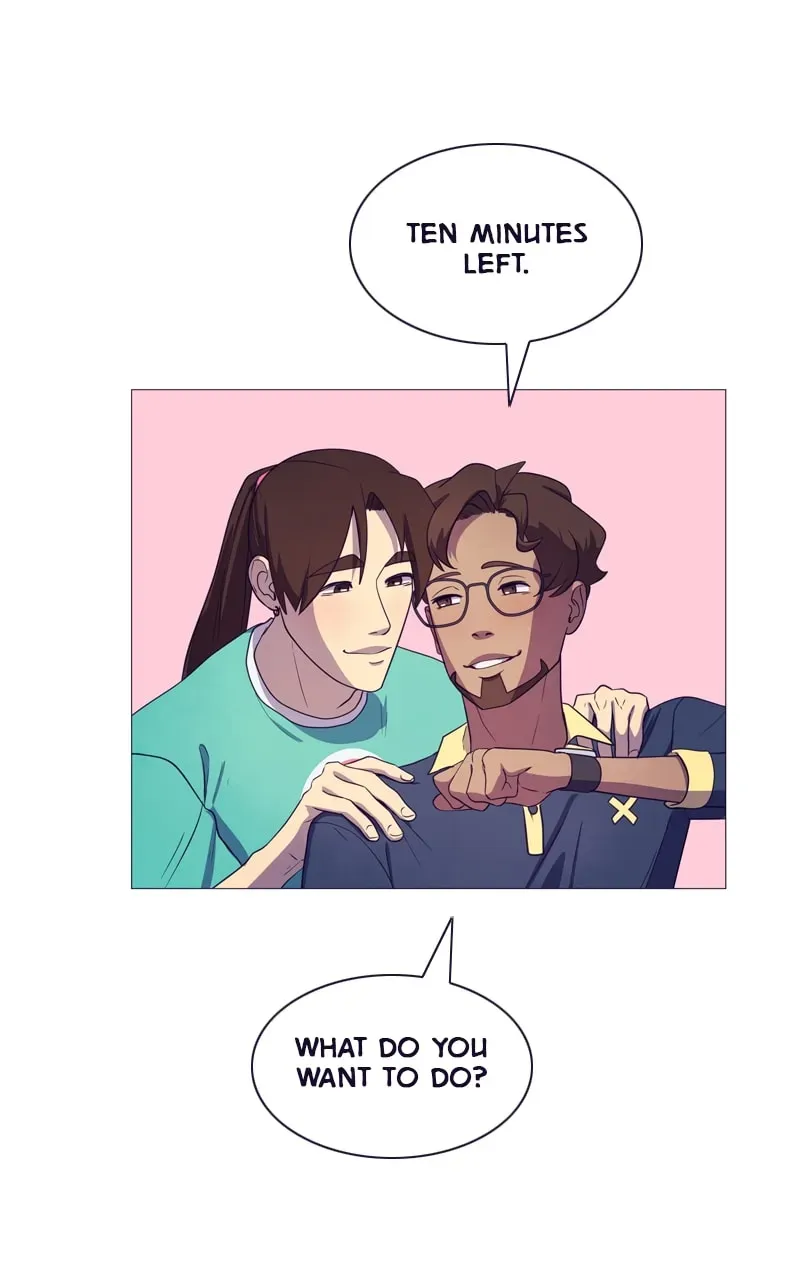 Miracle Simulator Chapter 80 page 39 - 