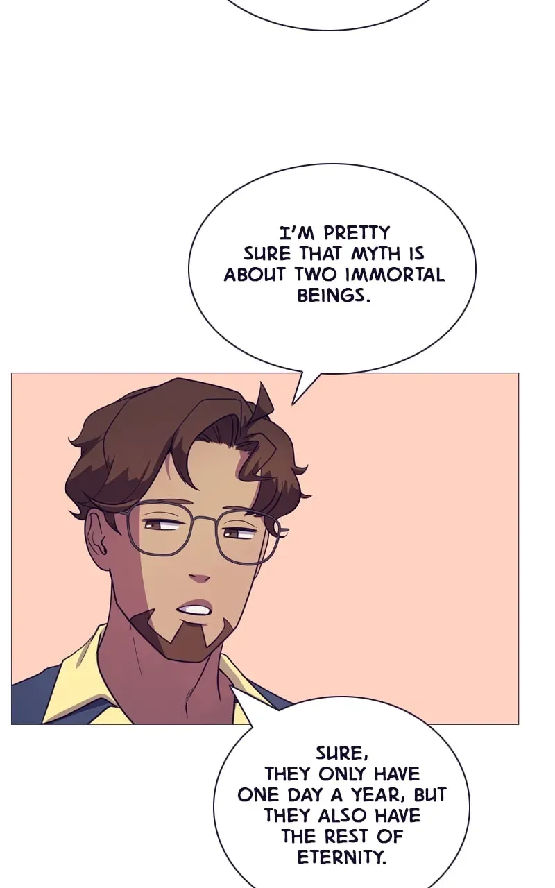 Miracle Simulator Chapter 80 page 5 - 