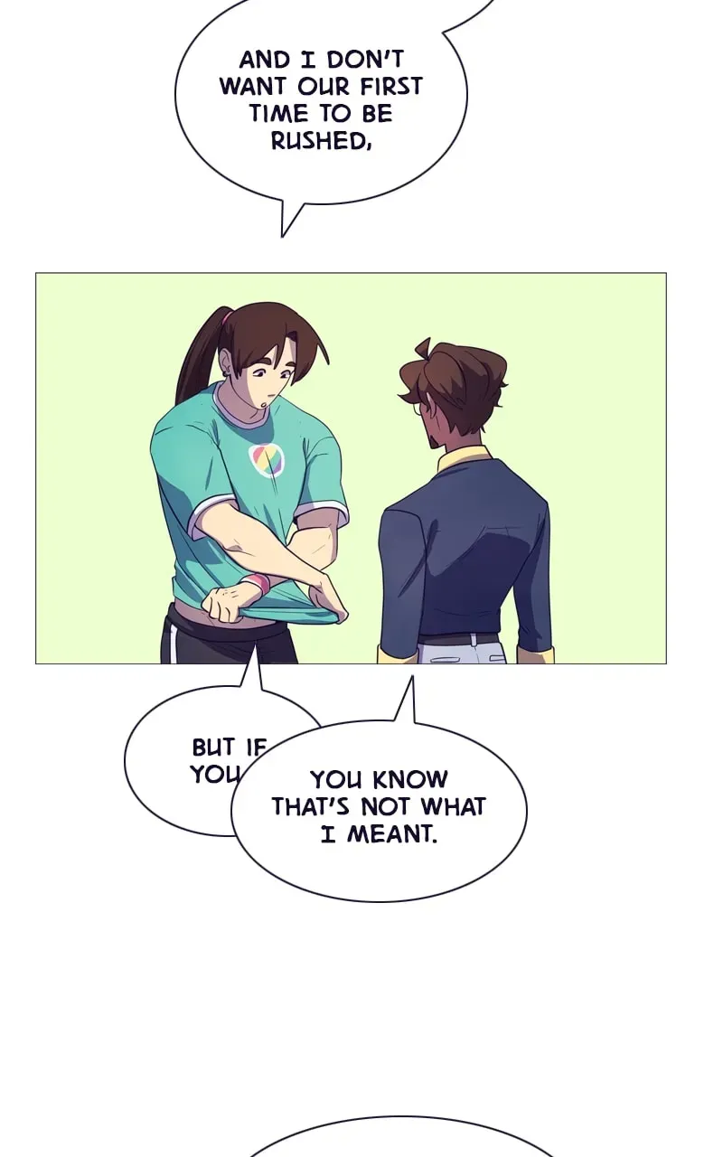 Miracle Simulator Chapter 80 page 48 - 