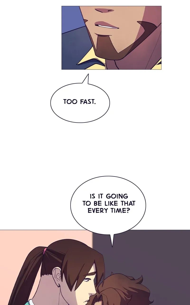 Miracle Simulator Chapter 80 page 50 - 