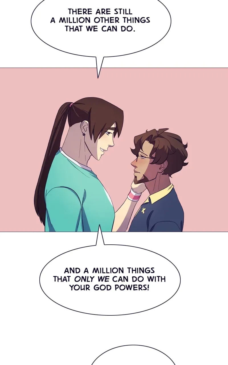 Miracle Simulator Chapter 80 page 60 - 