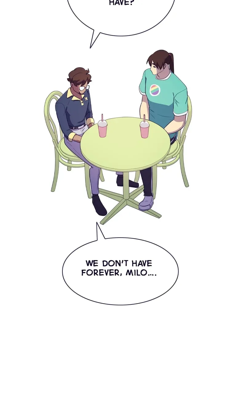 Miracle Simulator Chapter 80 page 7 - 
