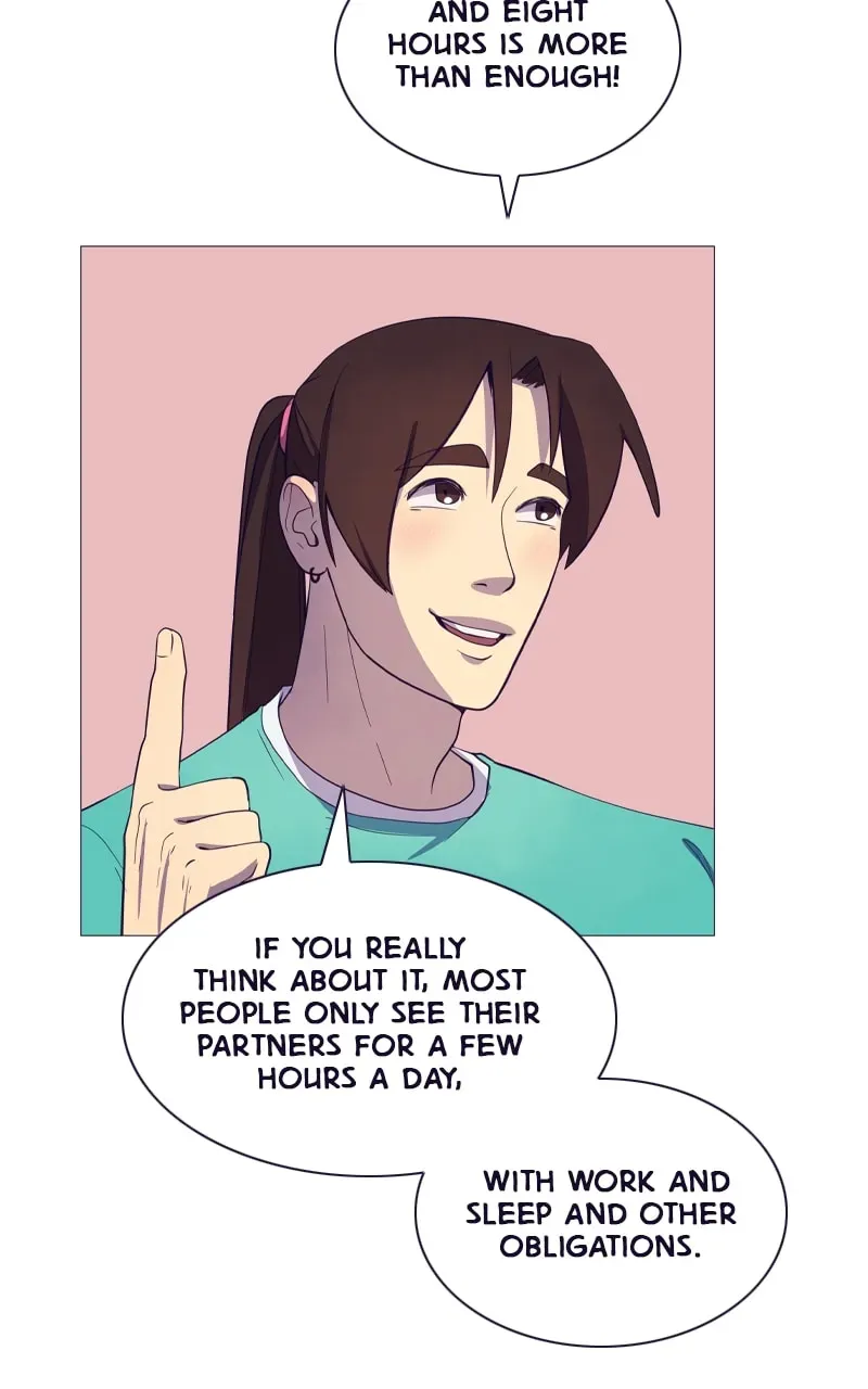Miracle Simulator Chapter 80 page 61 - 