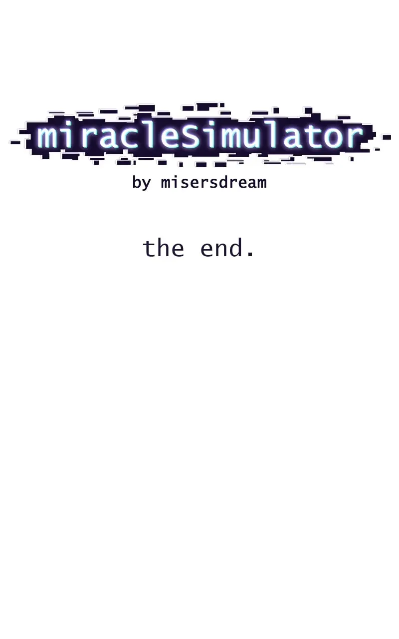Miracle Simulator Chapter 80 page 93 - 