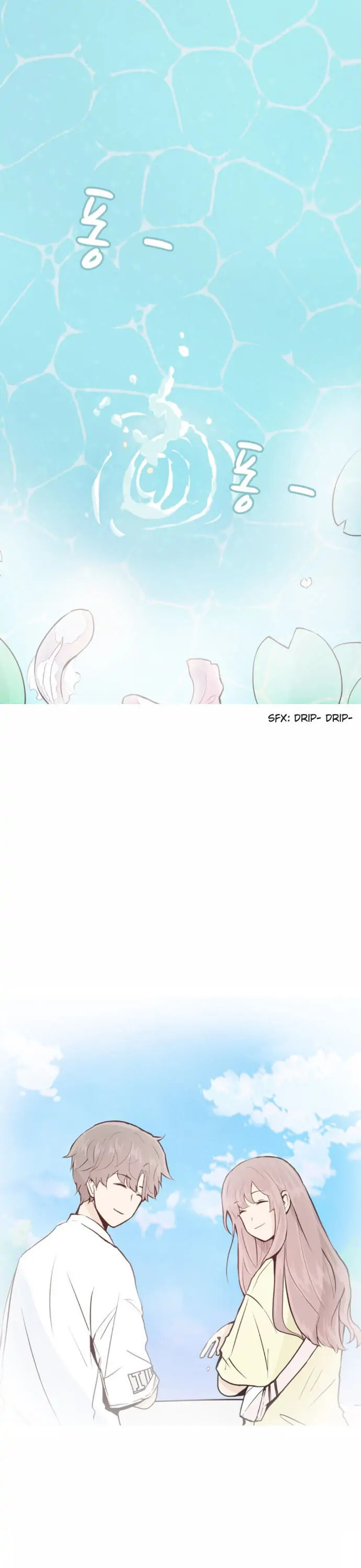 Miraeui Neoege (Colored) Chapter 39 page 6 - 