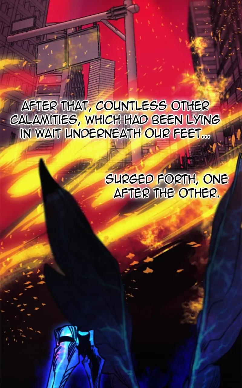 Miro in Memory Chapter 1 page 116 - 
