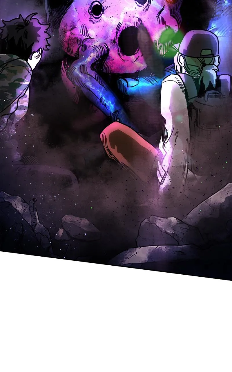 Miro in Memory Chapter 1 page 14 - 