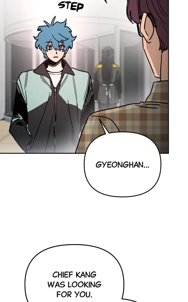 Miro in Memory Chapter 1 page 133 - 