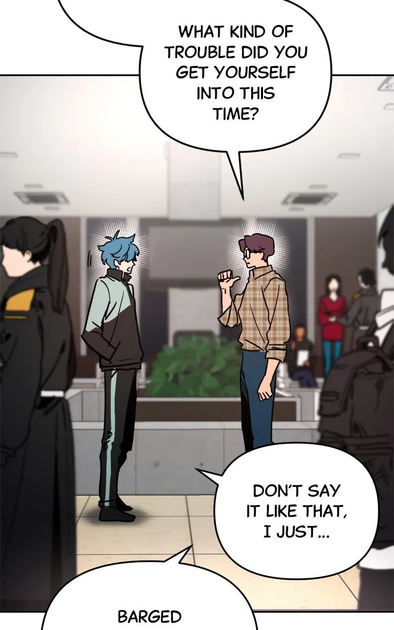 Miro in Memory Chapter 1 page 134 - 