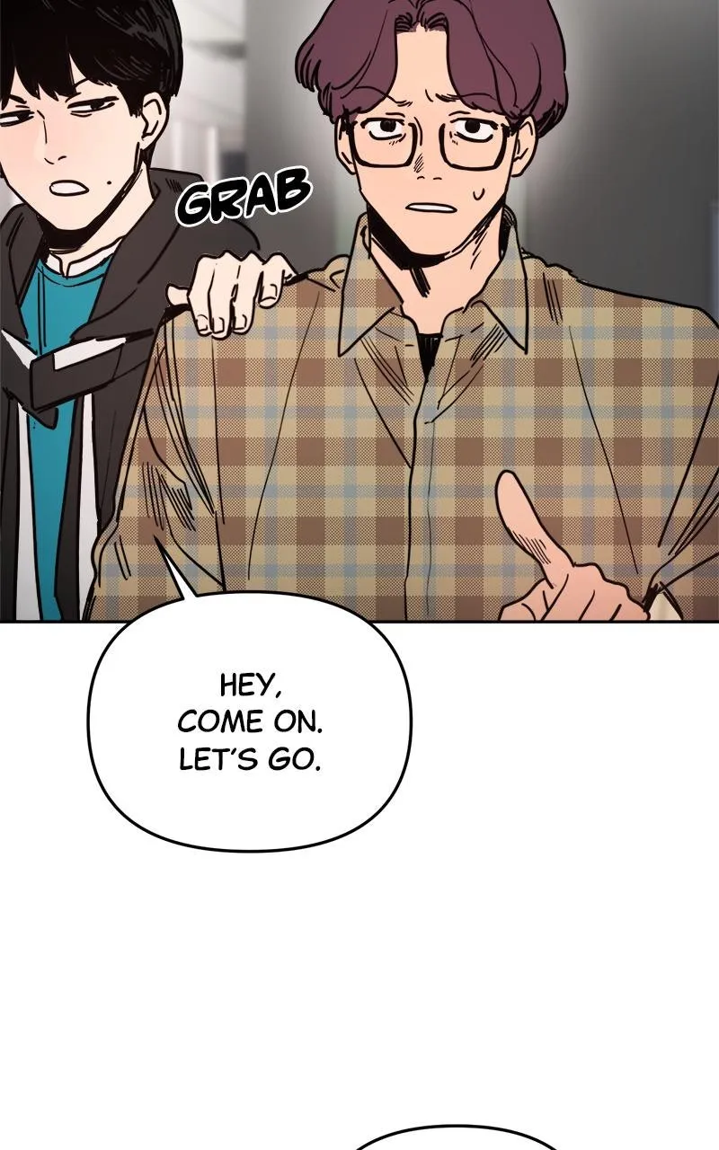 Miro in Memory Chapter 1 page 136 - 