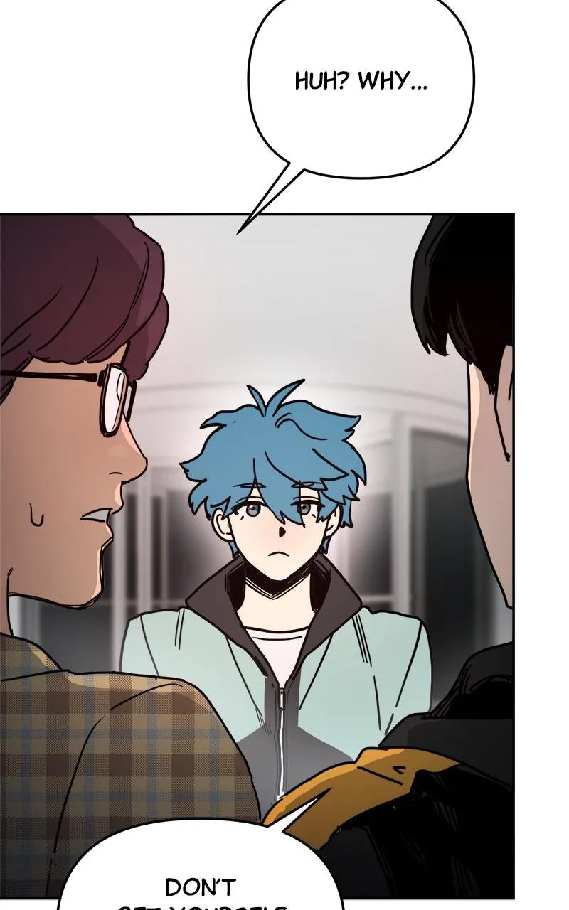 Miro in Memory Chapter 1 page 137 - 