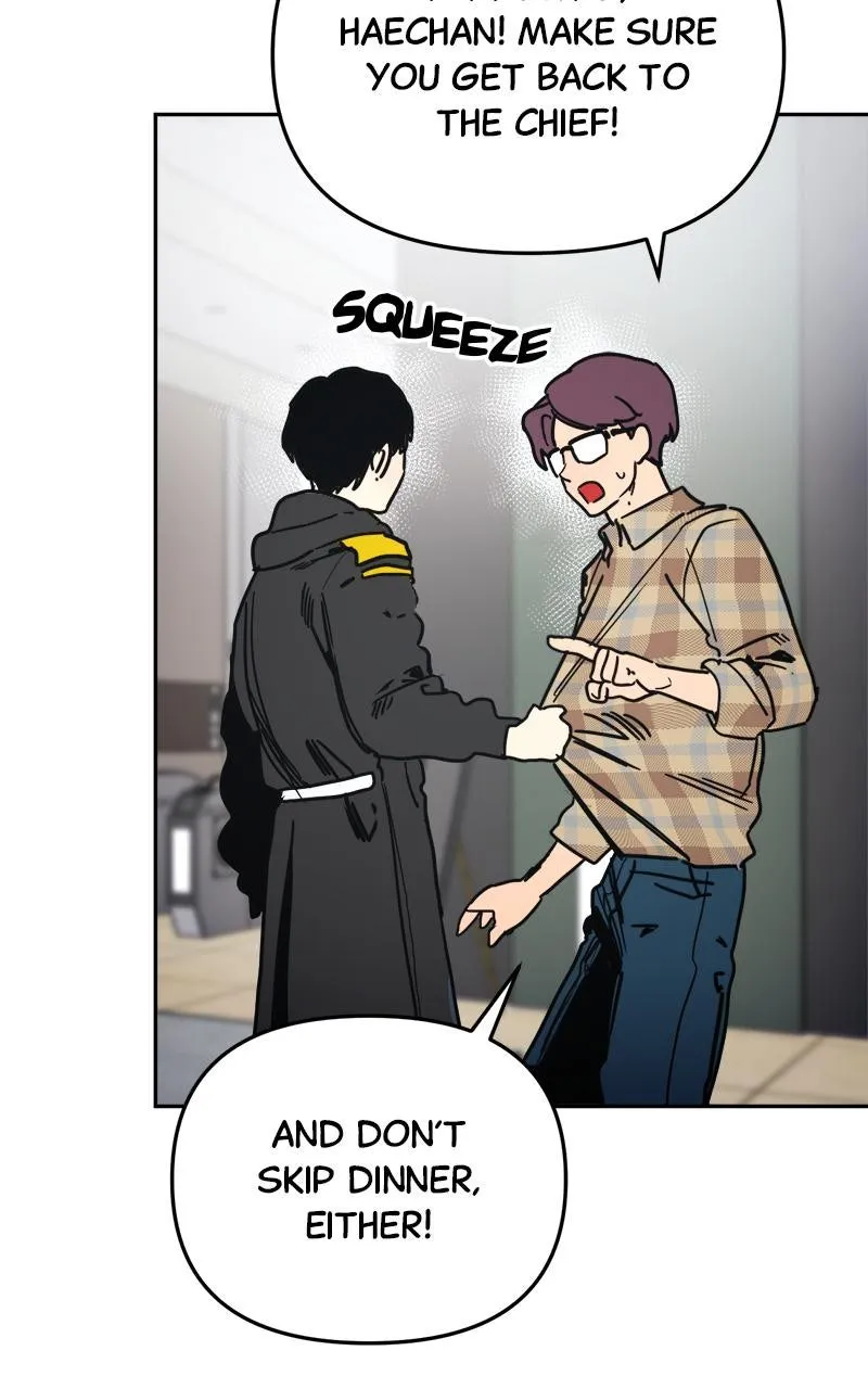 Miro in Memory Chapter 1 page 139 - 
