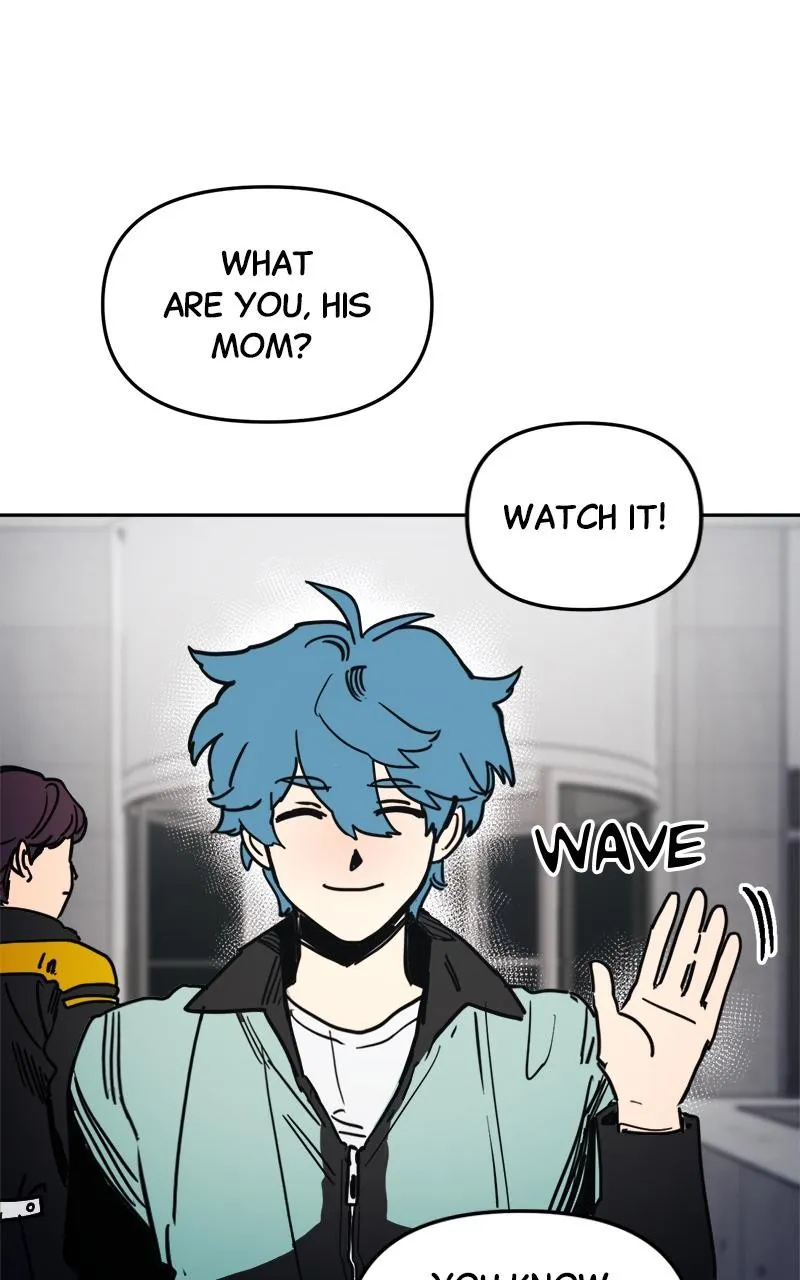 Miro in Memory Chapter 1 page 140 - 