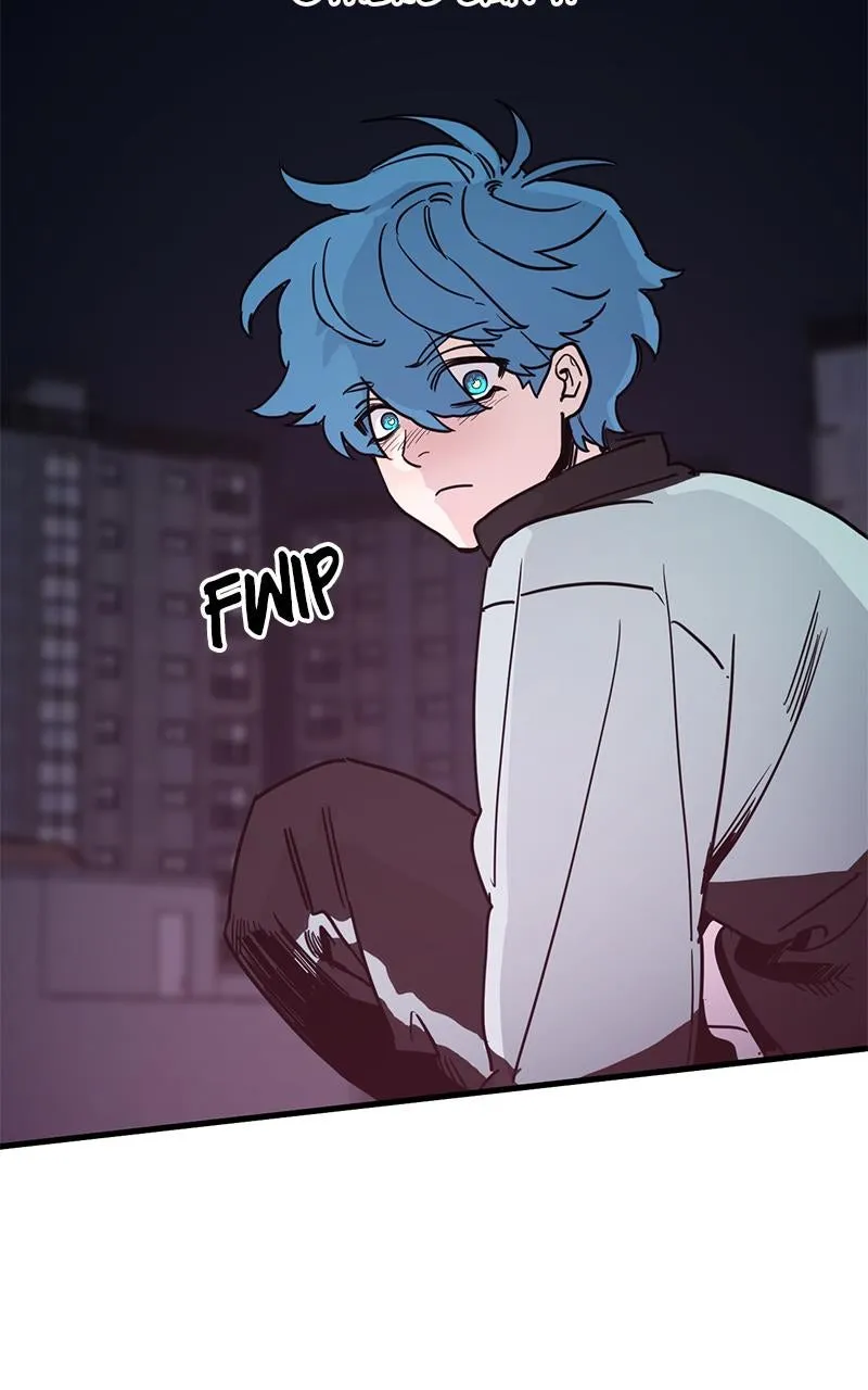 Miro in Memory Chapter 1 page 157 - 