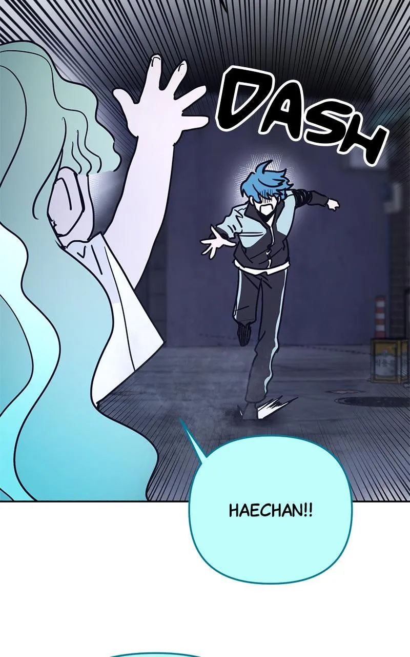 Miro in Memory Chapter 1 page 173 - 
