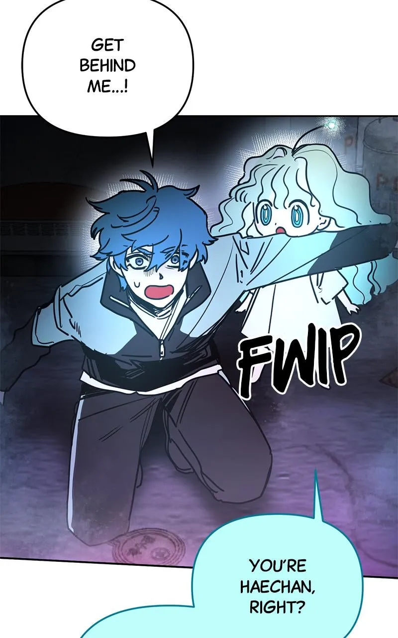 Miro in Memory Chapter 1 page 183 - 