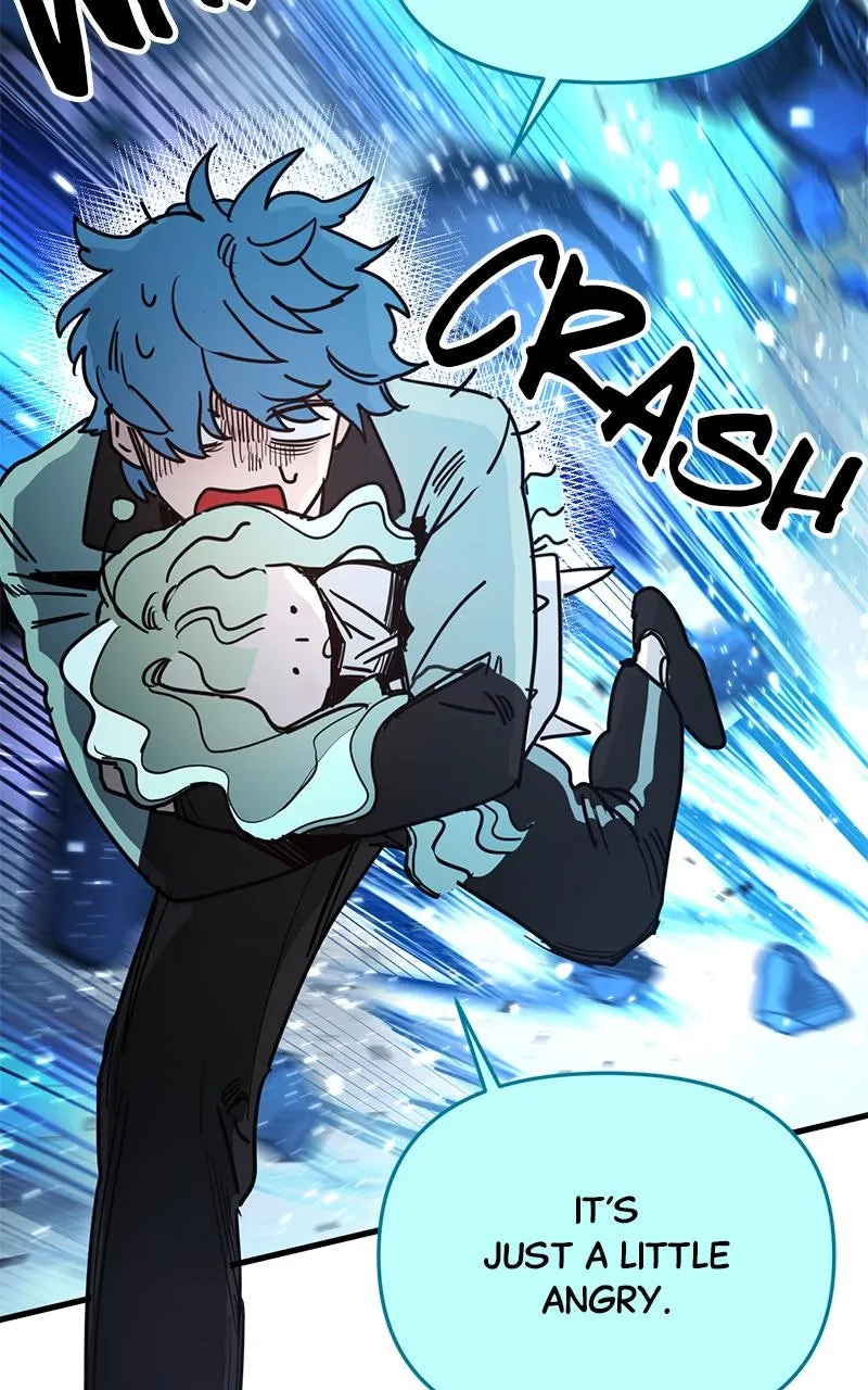 Miro in Memory Chapter 1 page 186 - 