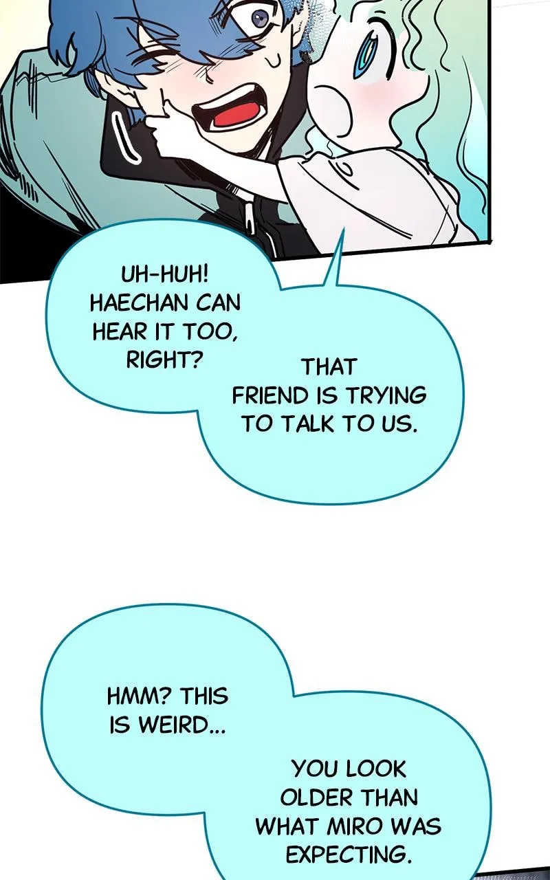 Miro in Memory Chapter 1 page 188 - 