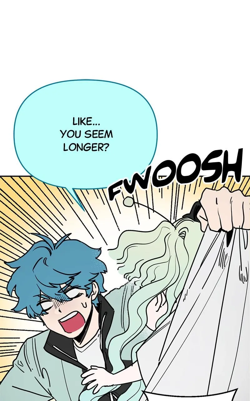 Miro in Memory Chapter 1 page 190 - 
