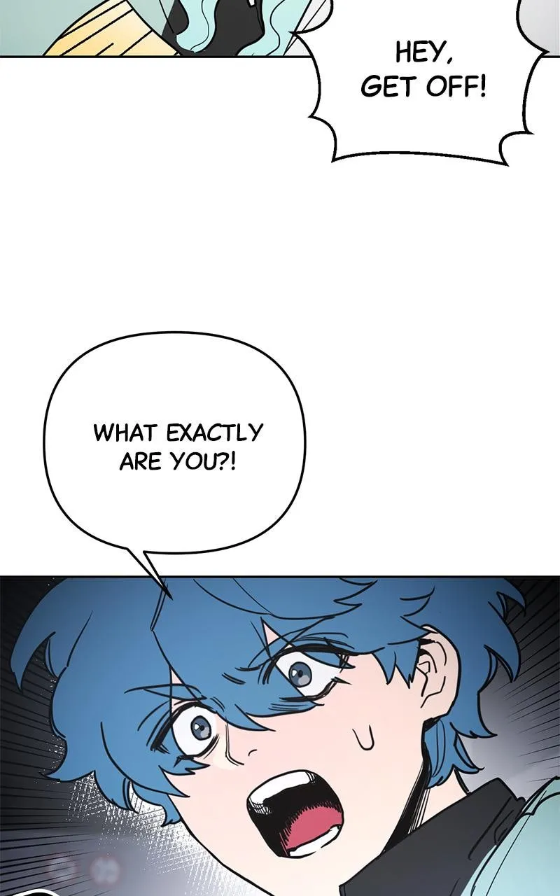 Miro in Memory Chapter 1 page 191 - 