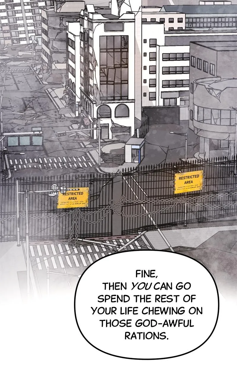 Miro in Memory Chapter 1 page 3 - 