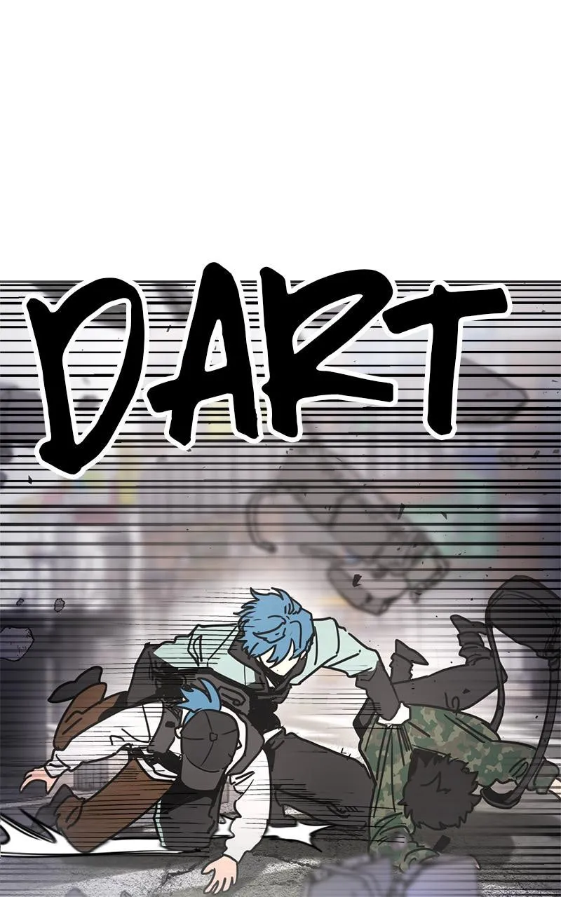 Miro in Memory Chapter 1 page 21 - 