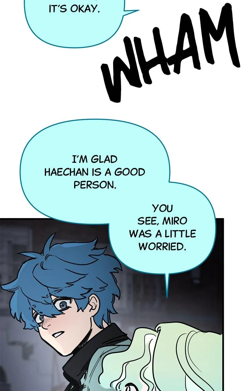 Miro in Memory Chapter 1 page 211 - 