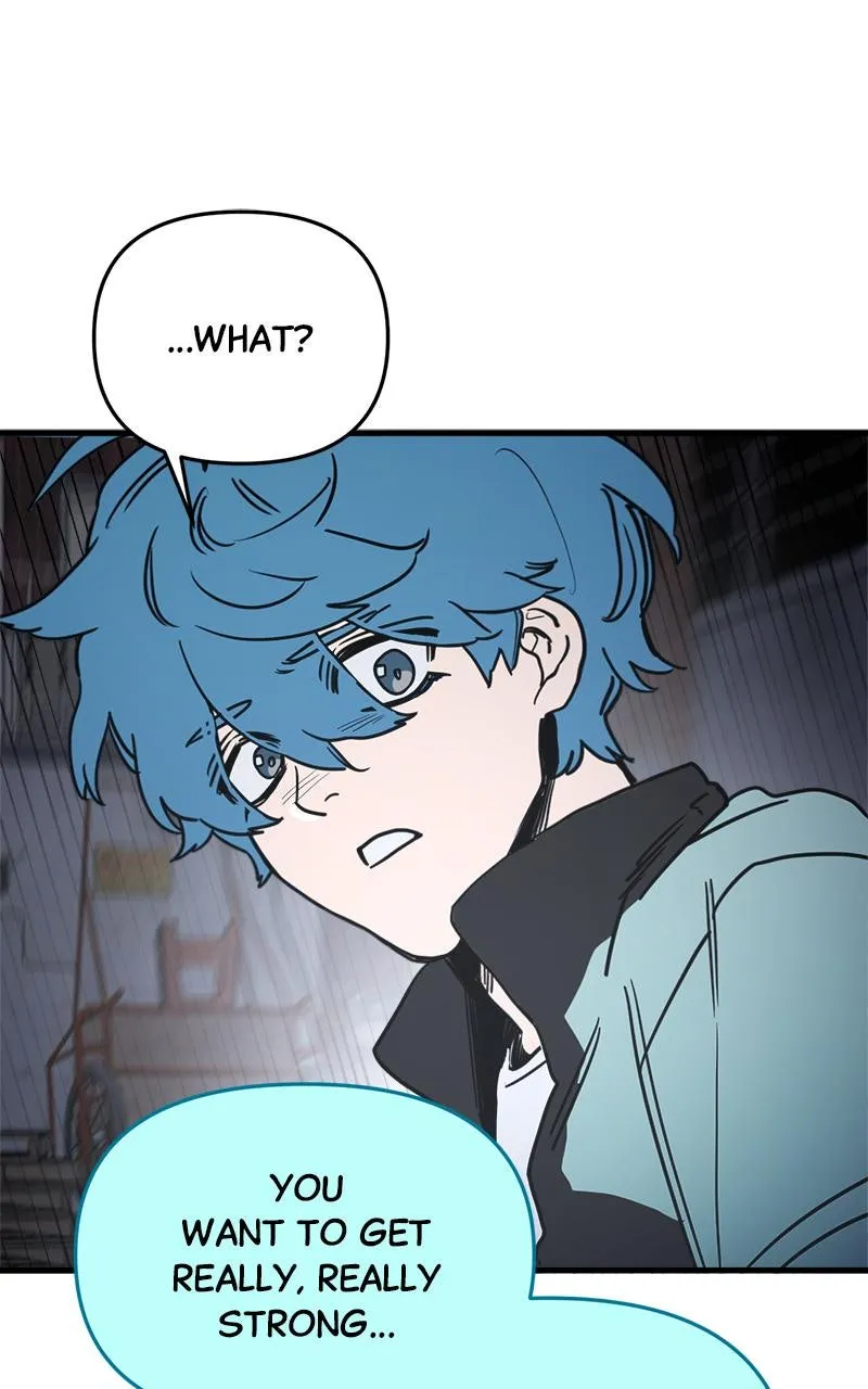 Miro in Memory Chapter 1 page 214 - 