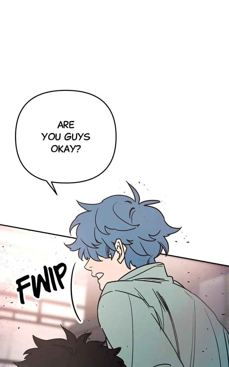 Miro in Memory Chapter 1 page 23 - 