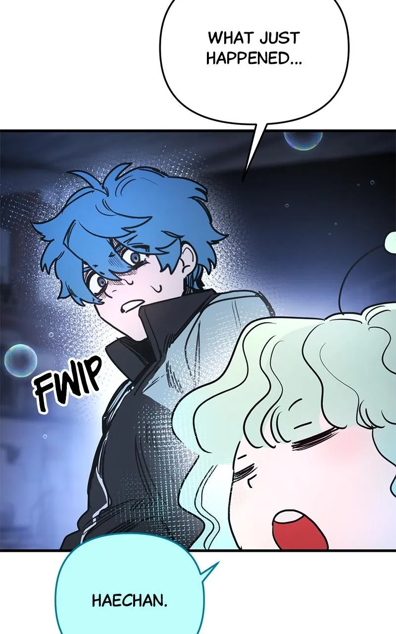 Miro in Memory Chapter 1 page 235 - 