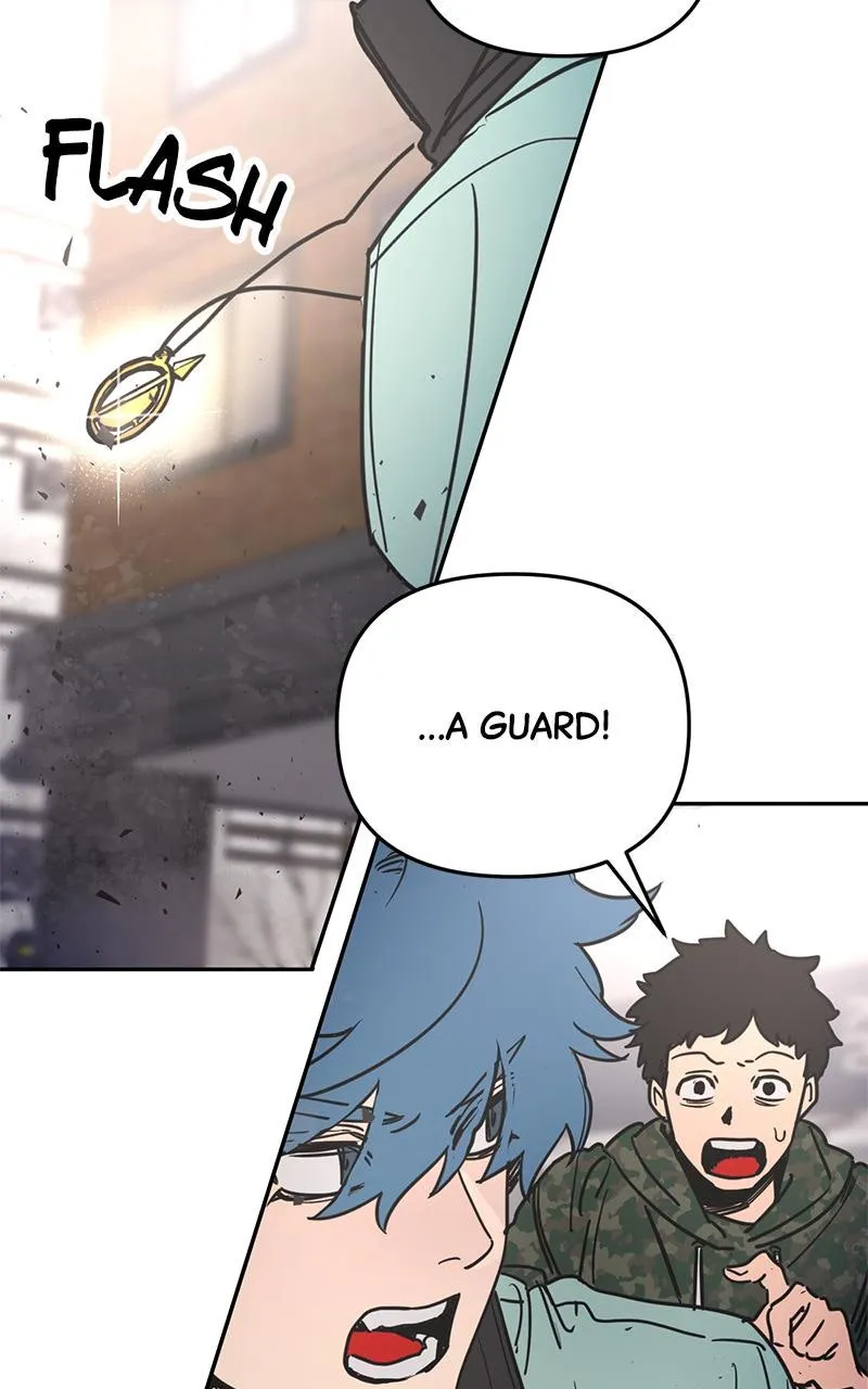 Miro in Memory Chapter 1 page 25 - 