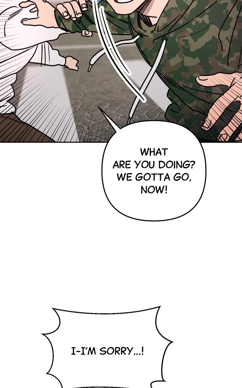 Miro in Memory Chapter 1 page 30 - 