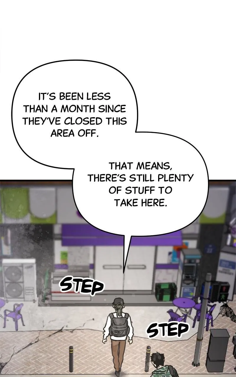 Miro in Memory Chapter 1 page 4 - 