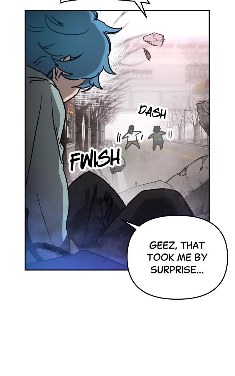 Miro in Memory Chapter 1 page 31 - 