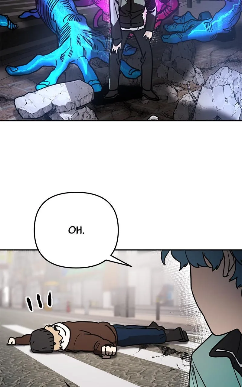 Miro in Memory Chapter 1 page 33 - 
