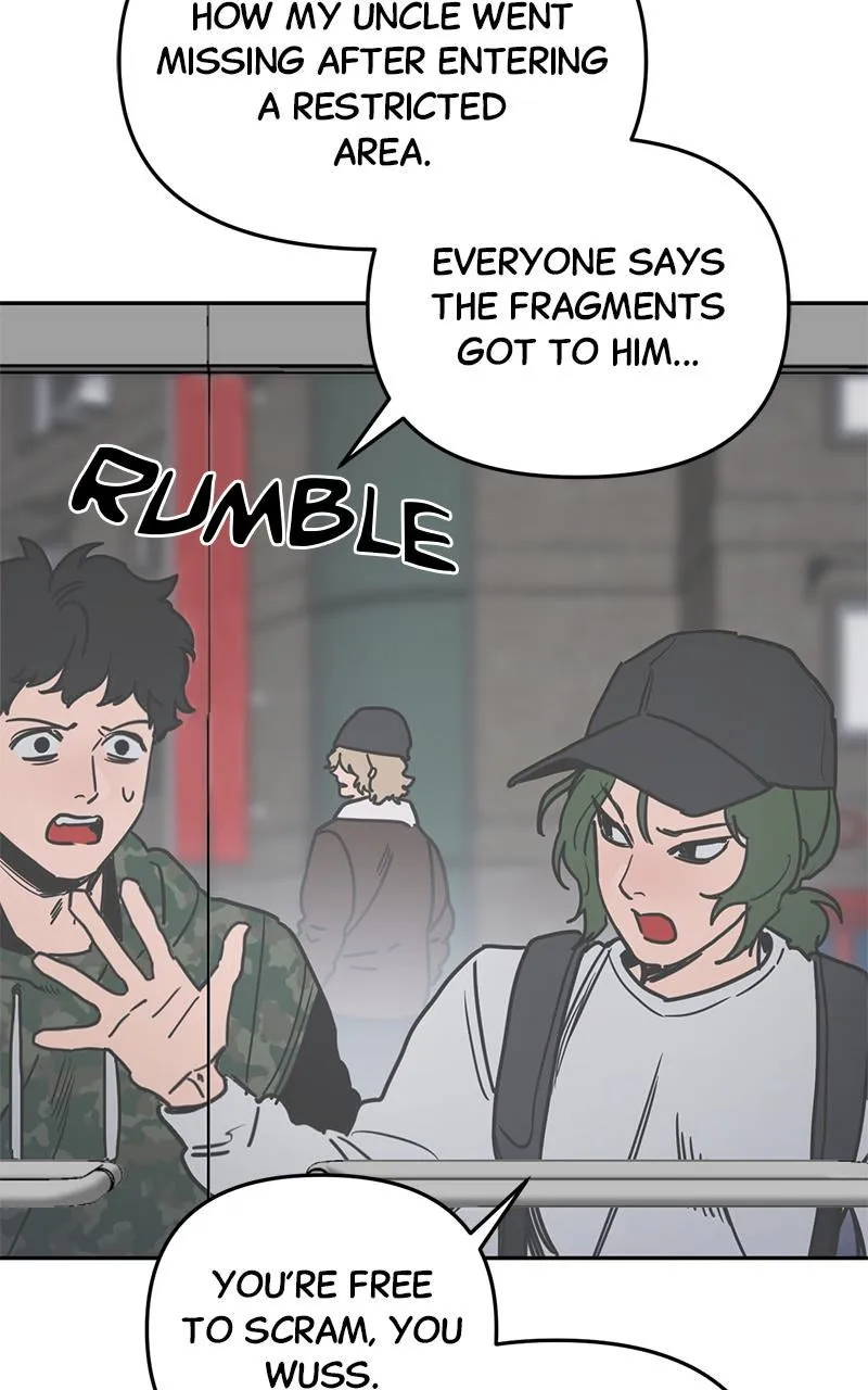 Miro in Memory Chapter 1 page 6 - 