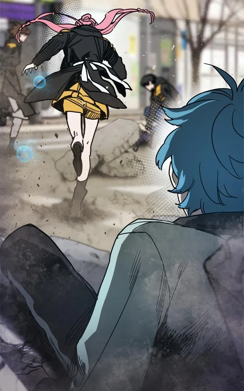Miro in Memory Chapter 1 page 83 - 