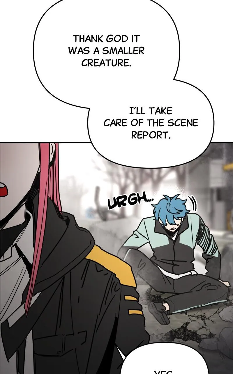 Miro in Memory Chapter 1 page 85 - 