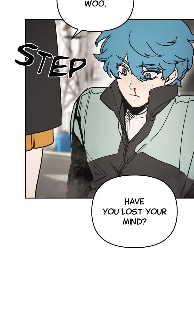 Miro in Memory Chapter 1 page 88 - 