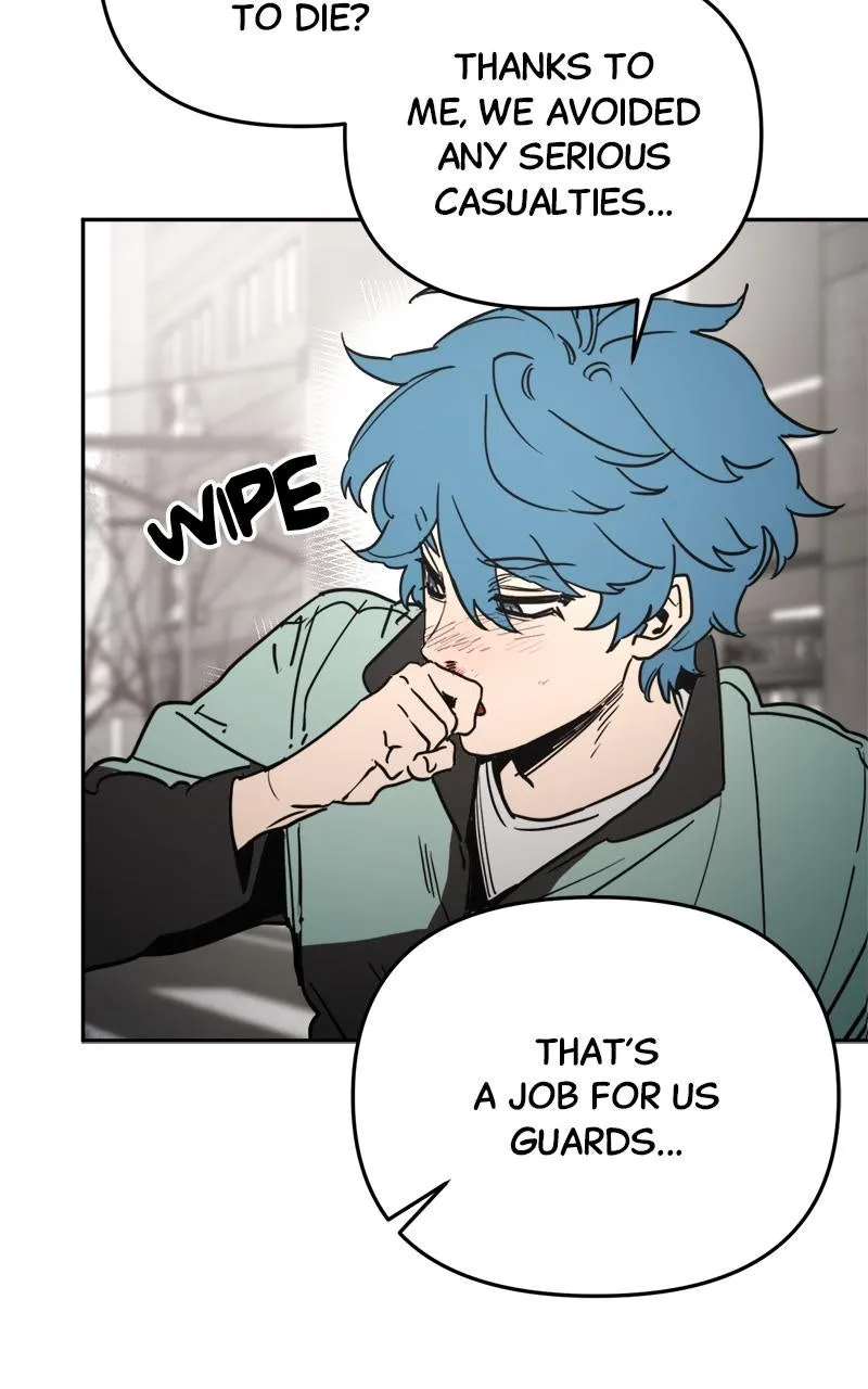 Miro in Memory Chapter 1 page 91 - 