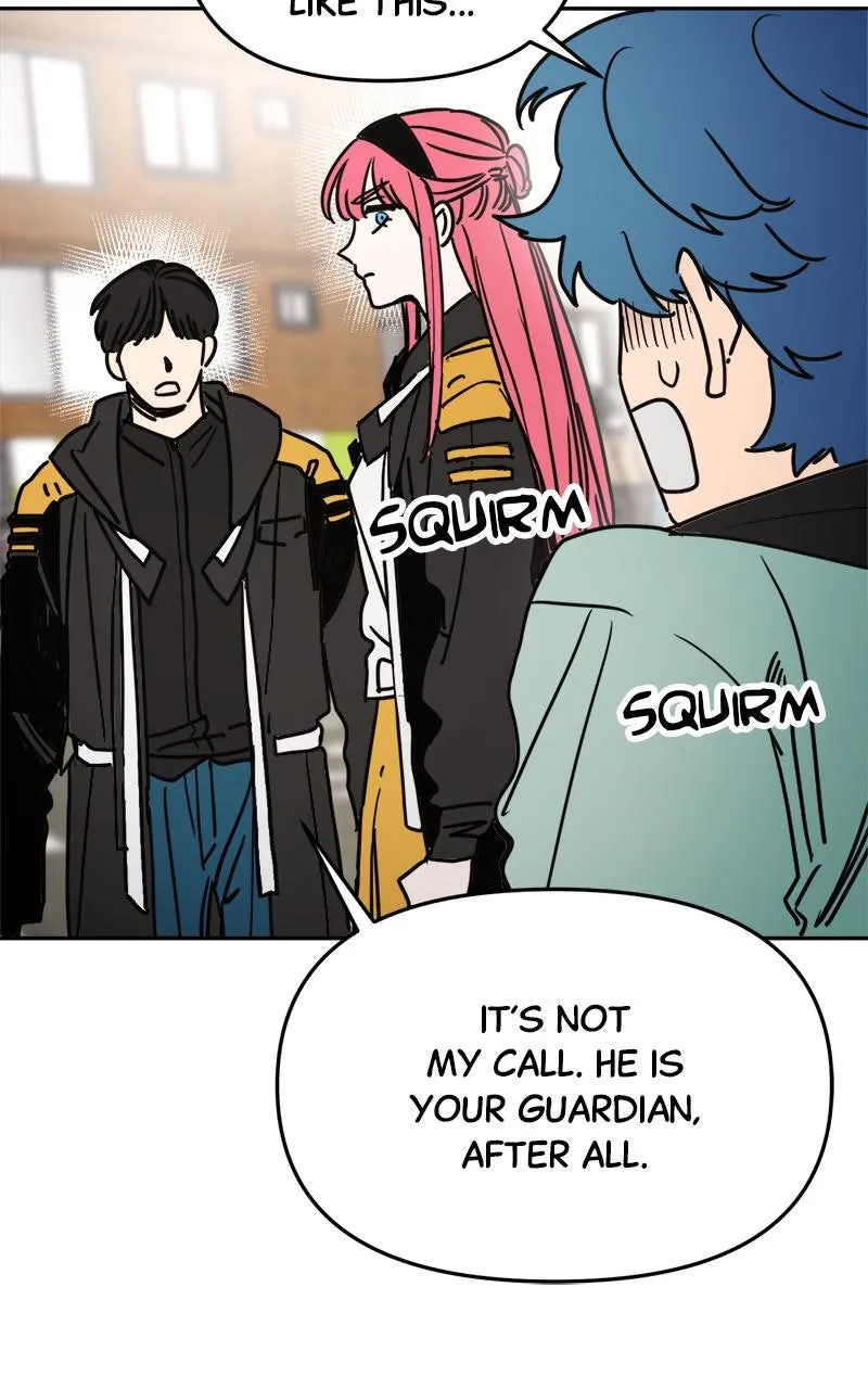 Miro in Memory Chapter 1 page 97 - 