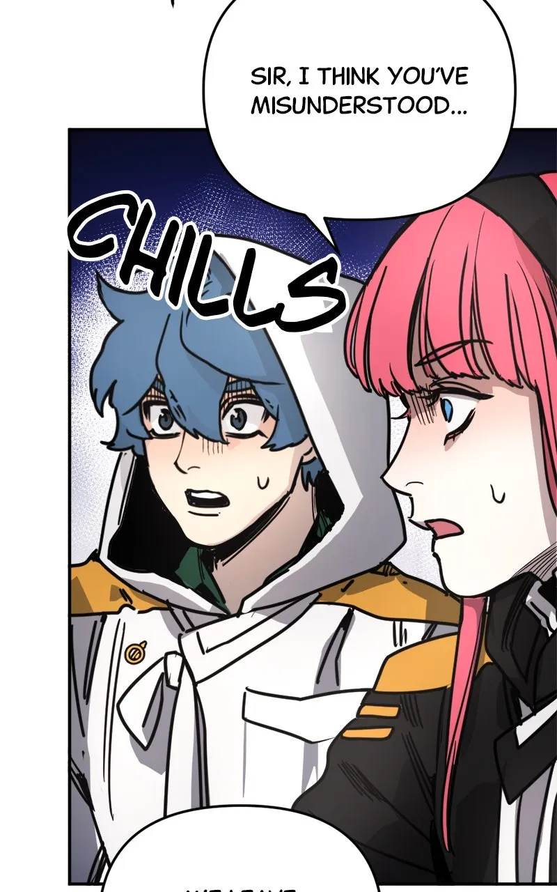 Miro in Memory Chapter 10 page 101 - 