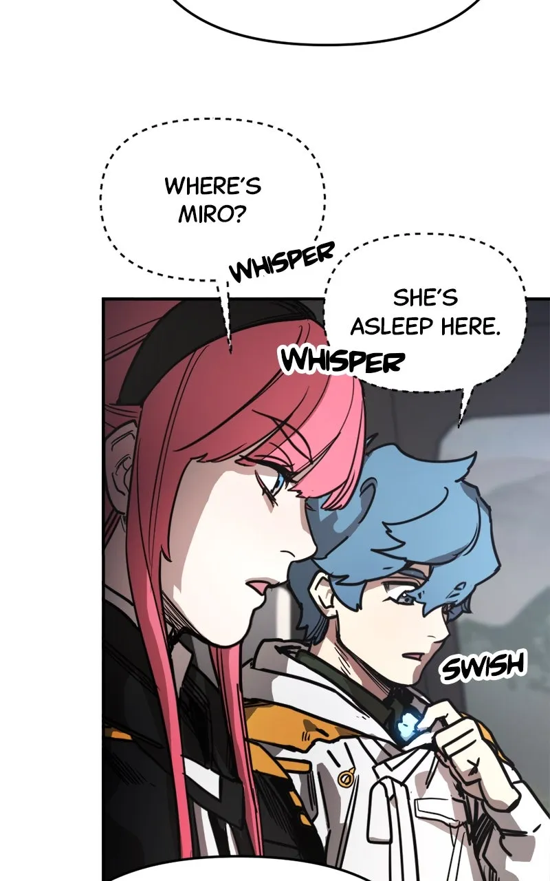Miro in Memory Chapter 10 page 112 - 