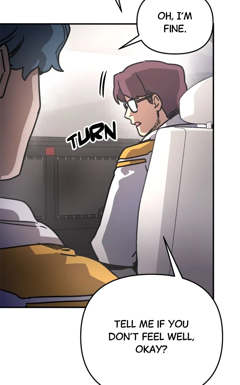 Miro in Memory Chapter 10 page 114 - 