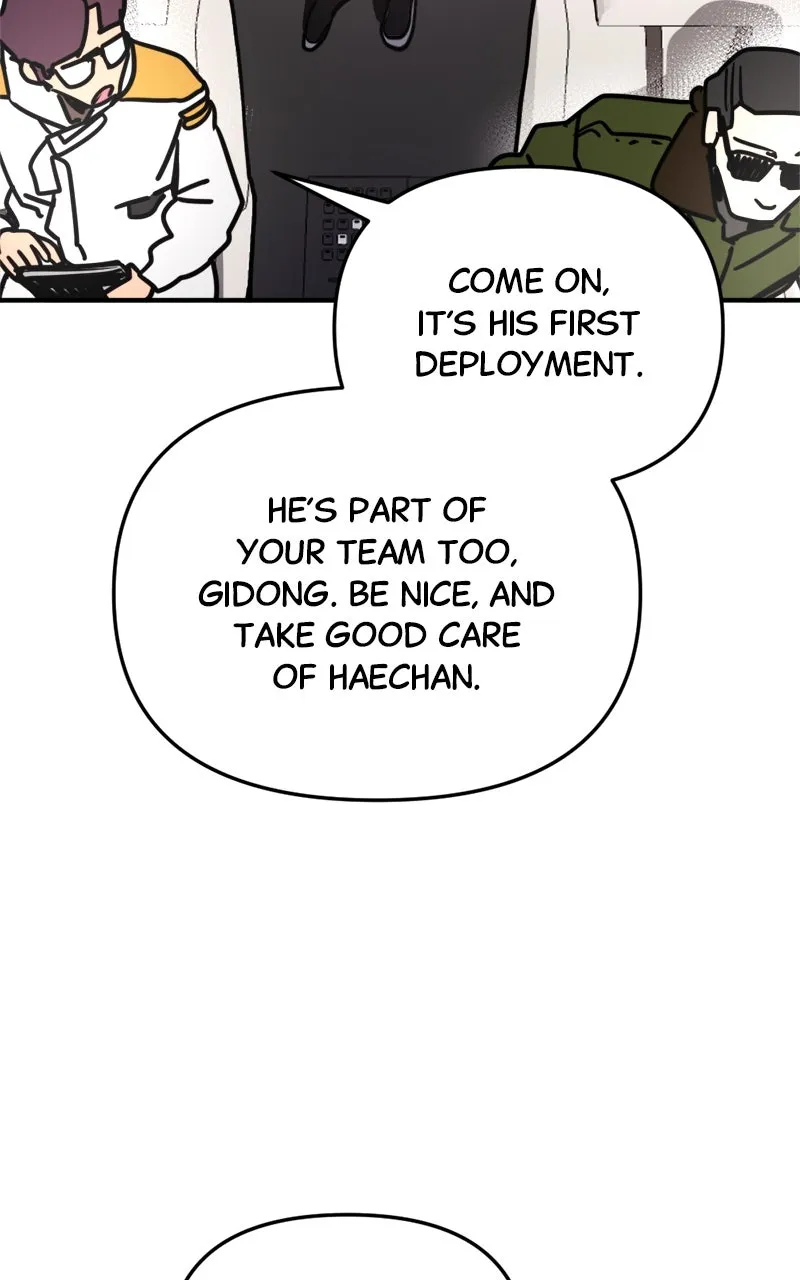 Miro in Memory Chapter 10 page 116 - 