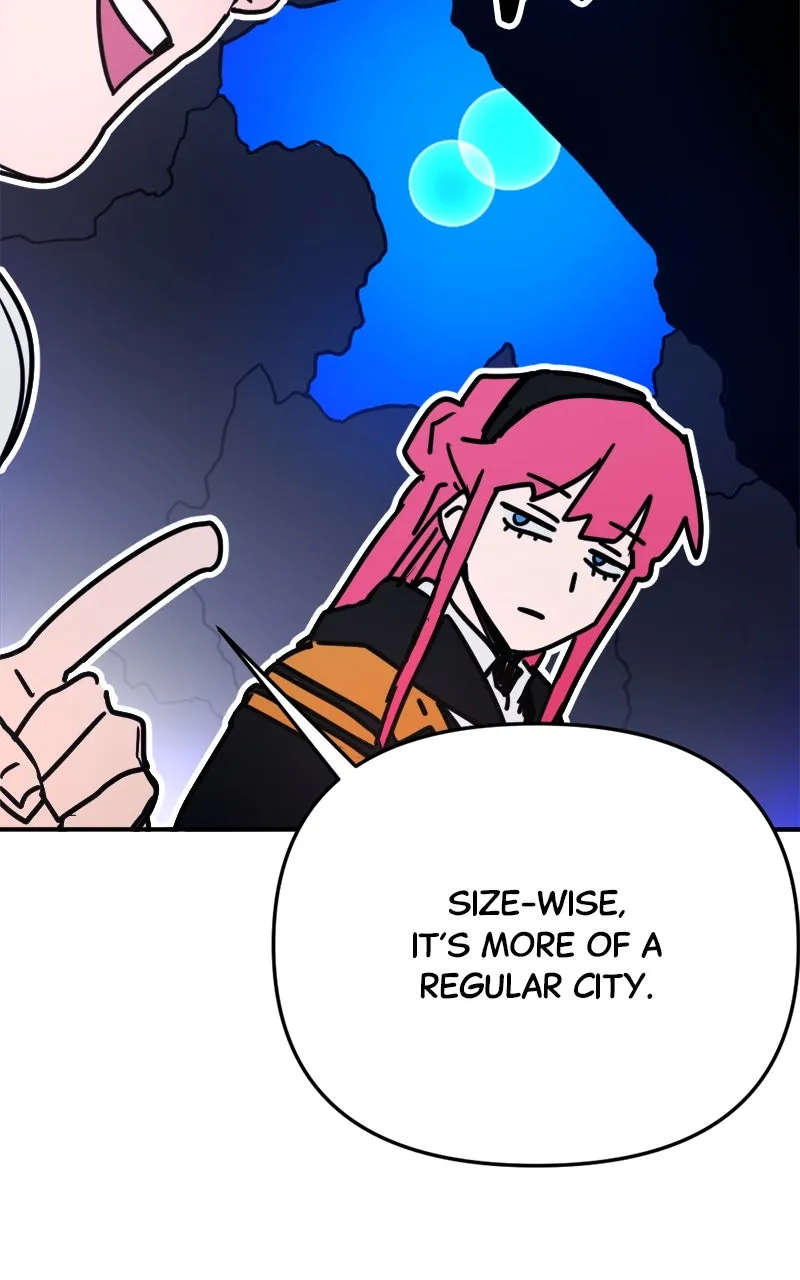 Miro in Memory Chapter 10 page 124 - 